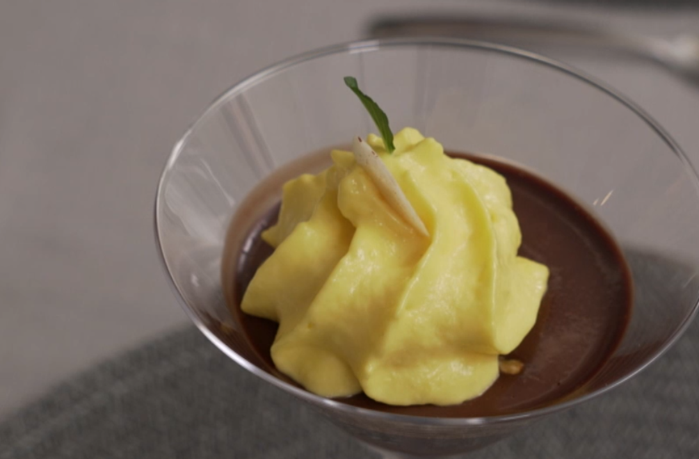 Dezert: Bollywoodsky flám