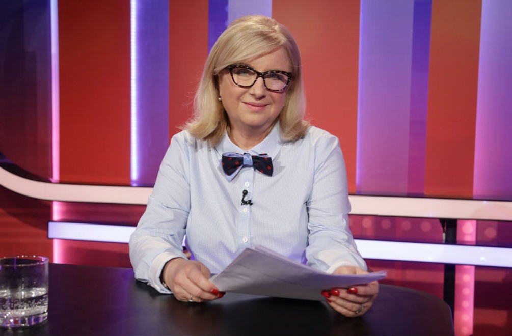 Manželstvo neprináša len krásne chvíle: Vacvalovej vtip vás poriadne rozosmeje!