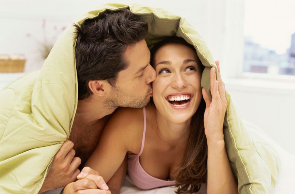 Dovolenka s deťmi a sex s partnerom? Nie, nie je to sci-fi!