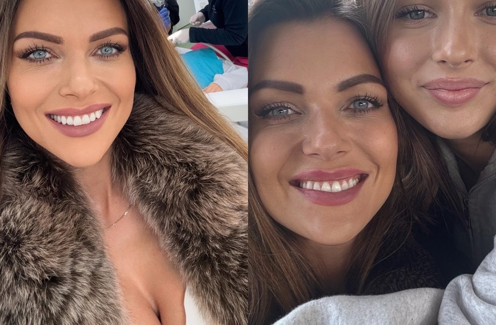 Dcéra Martiny Schindlerovej dospieva: Naozaj ICH zdedila také VEĽKÉ po obdarenej mame?