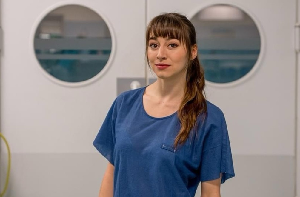 MUDr. Táňa Dobrovičová