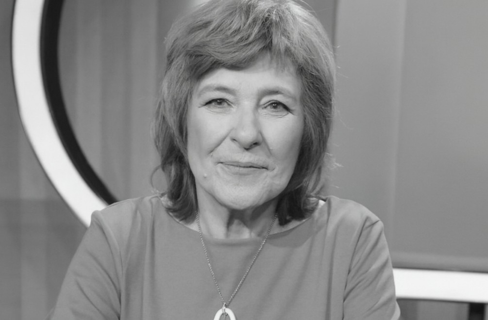 Televízia JOJ dnes odvysiela mimoriadnu spomienkovú reláciu  Sedem venovanú Oľge Feldekovej