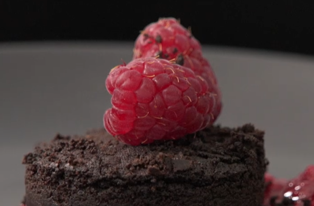 Dezert: Z pekáča pod nôž