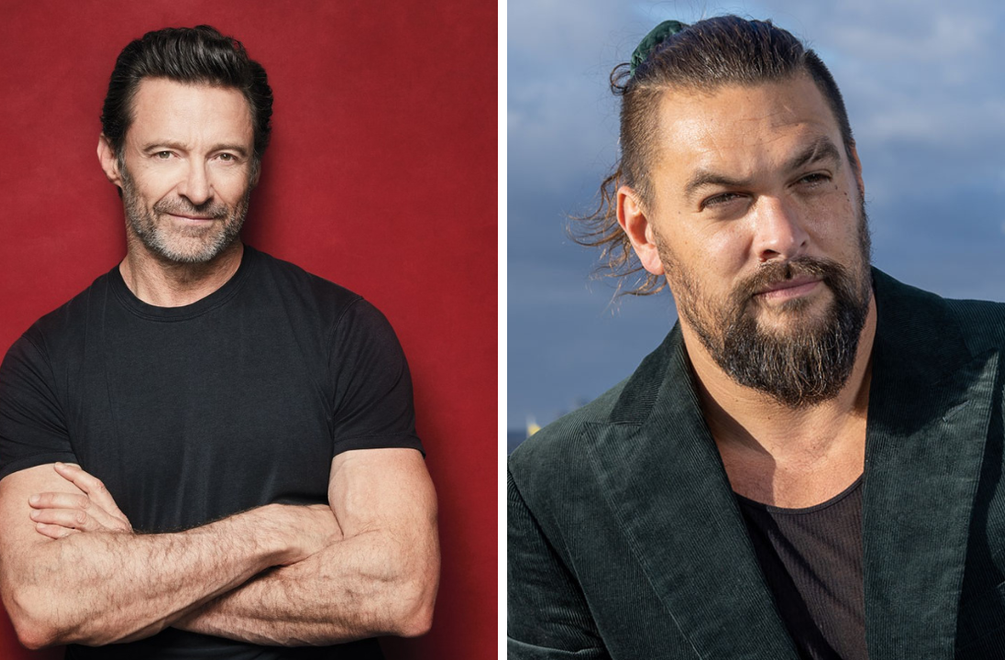 Dvaja sexy hollywoodski herci predstavili svoje nové priateľky: Ktorá kráska vás očarí viac?