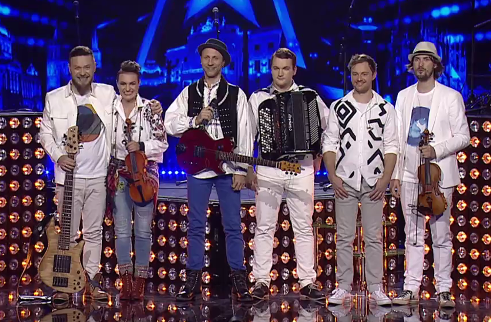 Ich vystúpenie so sebou vždy prináša posolstvo: Aký má kapela Hrdza svoj hlavný cieľ?