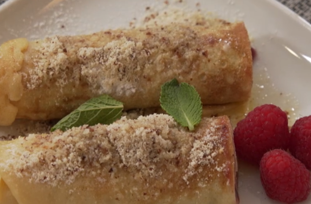 Dezert: Iba jedna bude