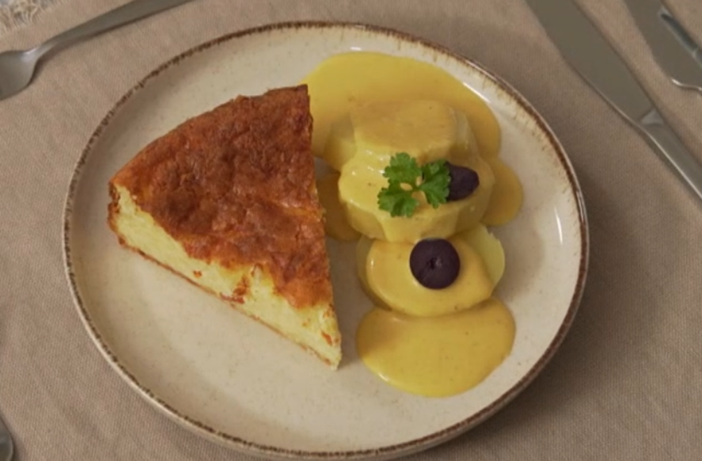 Predjedlo: Aj Jerry by si pochutnal