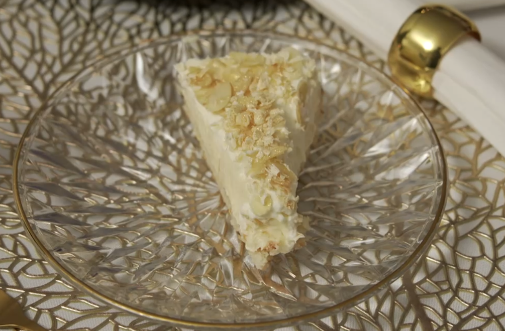 Dezert: Zlato pre bezlepkáčov