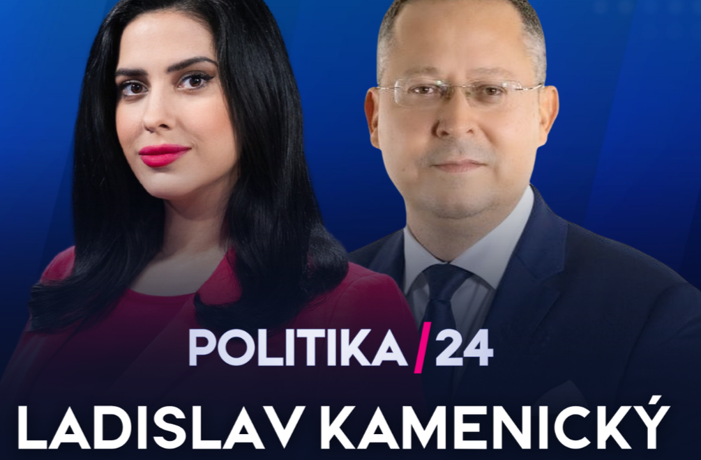 POLITIKA 24 aj tentokrát s úspechom u divákov