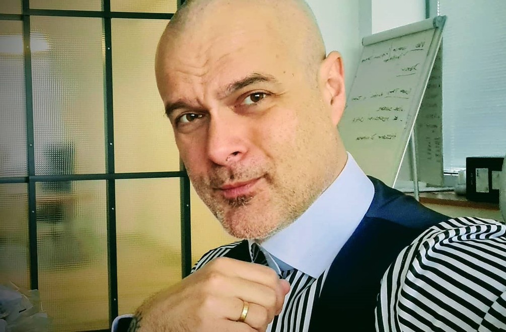 Obávaný kat z Talentu Jaro Slávik nezaháľa ani v lete! TOMUTO sa počas horúcich dní venuje!