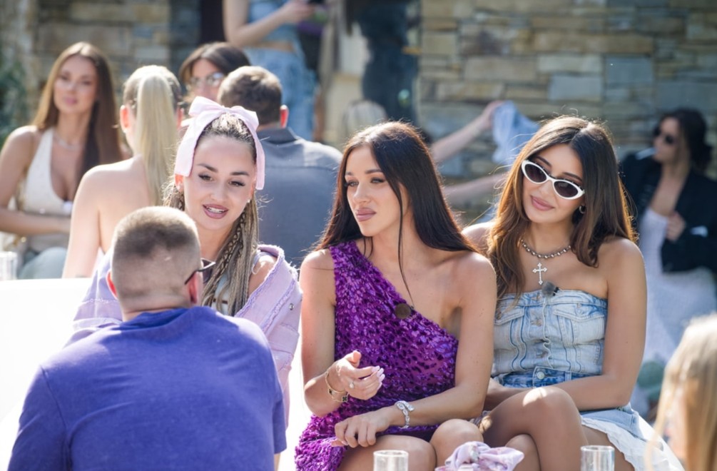 Do #BTF mieri ex Separa aj moderátor z rádia: Bianka Rumanová nebude jediná hviezda!