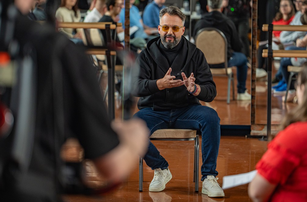 A SME TU uzavrie rok na JOJke epizódou s ďalším výnimočným  hosťom