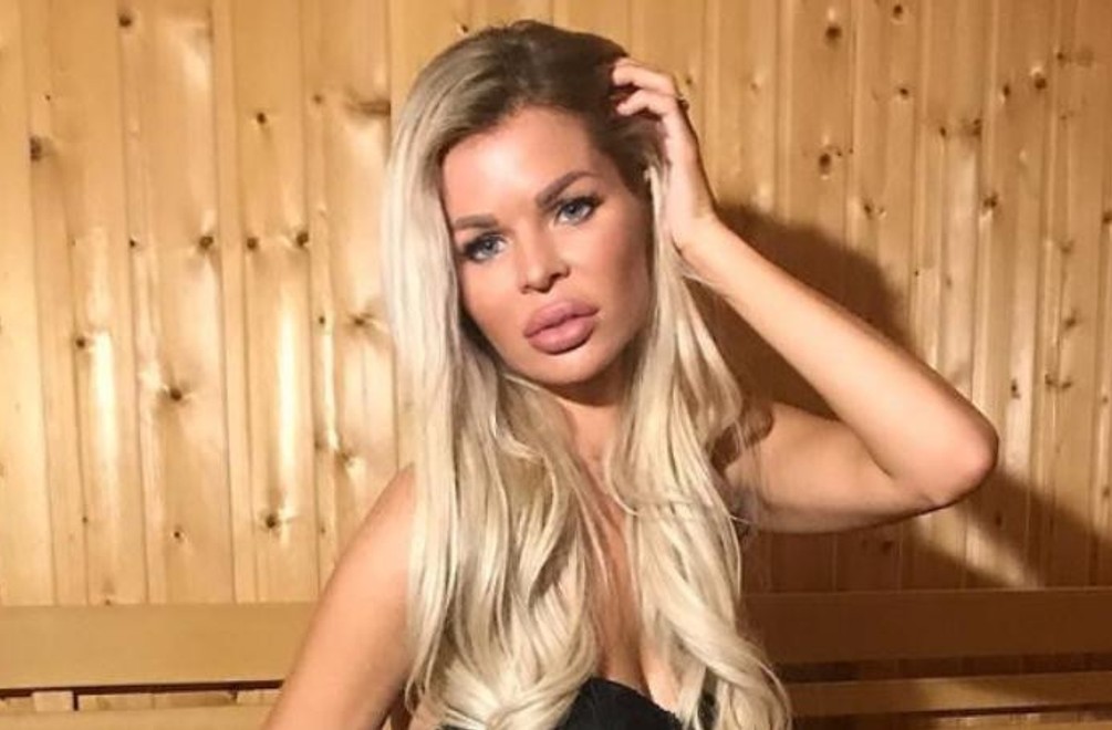 Silvia Kucherenko schytala studenú sprchu od fanúšikov! Za čo ju zvozili tentkokrát?