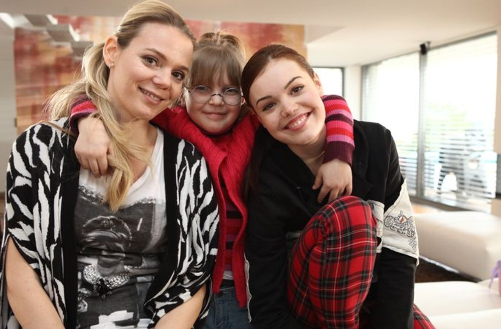 Pod povrchom sa vrátilo úspešne, Jojka vo štvrtok lídrom!