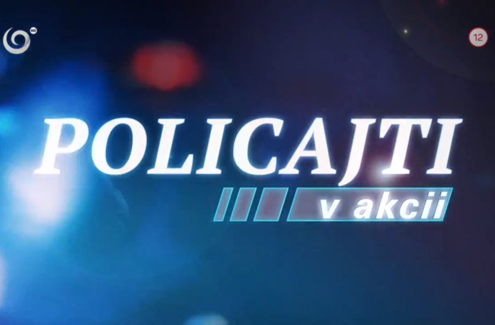 Veľká zmena: Policajti v akcii prichádzajú s novými časťami v novom vysielacom čase