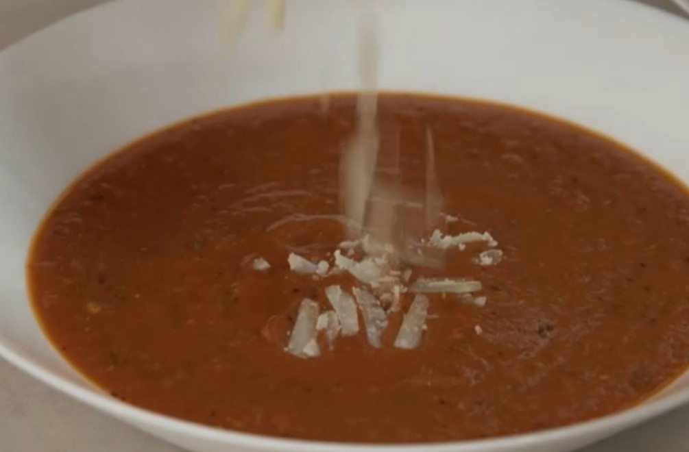 Predjedlo: V pikantnej spoločnosti