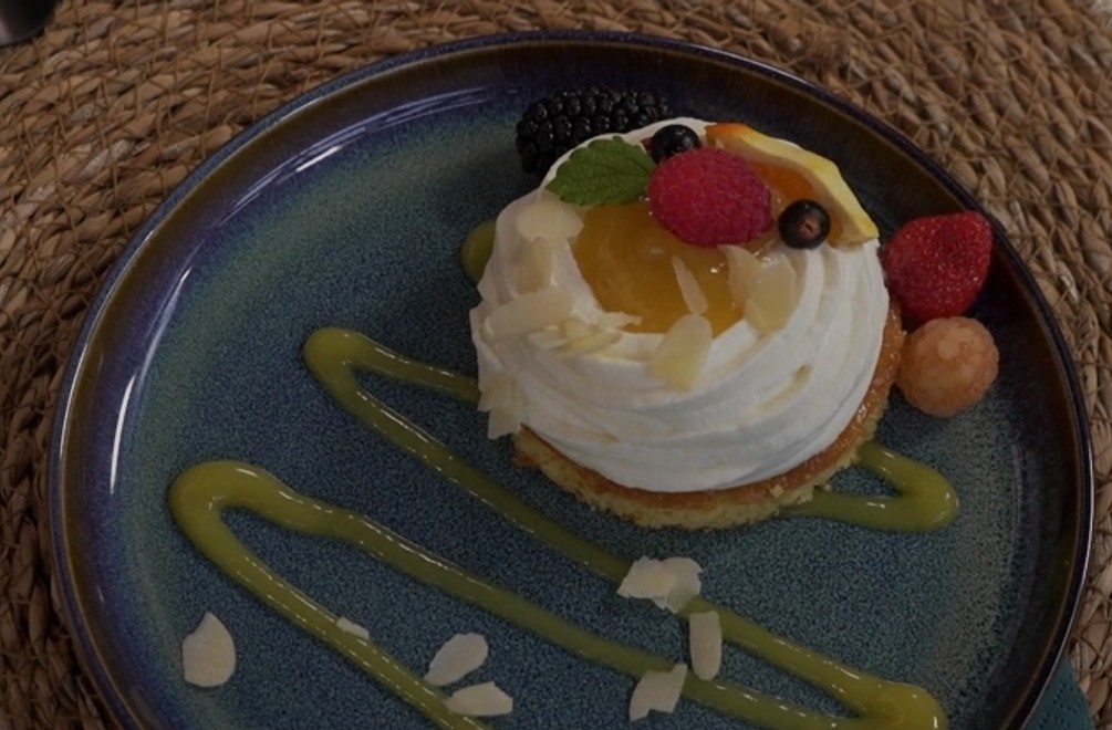 Dezert: Na juhu sú toho plné námestia