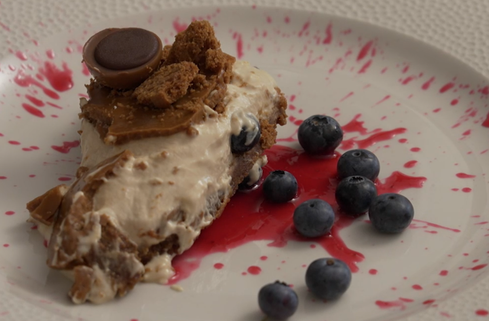 Dezert: Takto pred 88. Rokmi v Belgicku