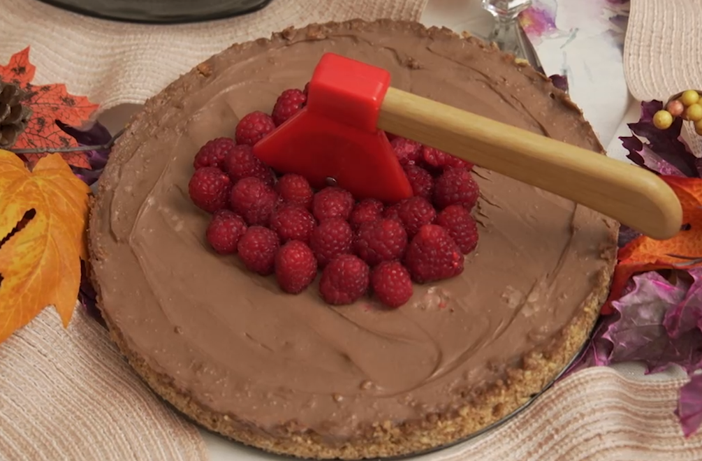 Dezert: Na dnes trúbu nezapnem