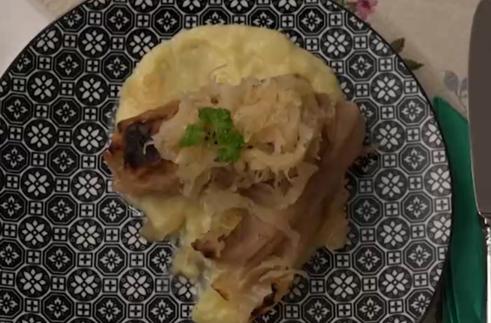 Hlavné jedlo: Čím sa umývajú dievčatá z Východnej?