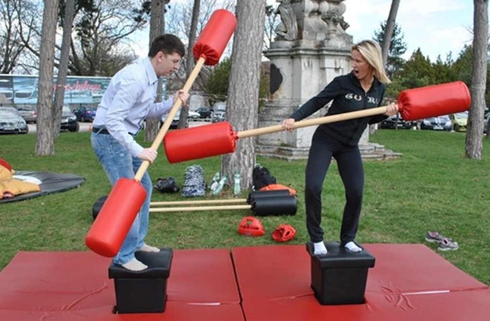 Bičan sa pobil s Barkolovou!