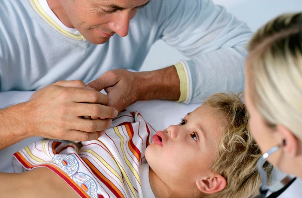 Moje dieťa sa v noci POCIKÁVA: Vieme, ako si s tým poradiť!