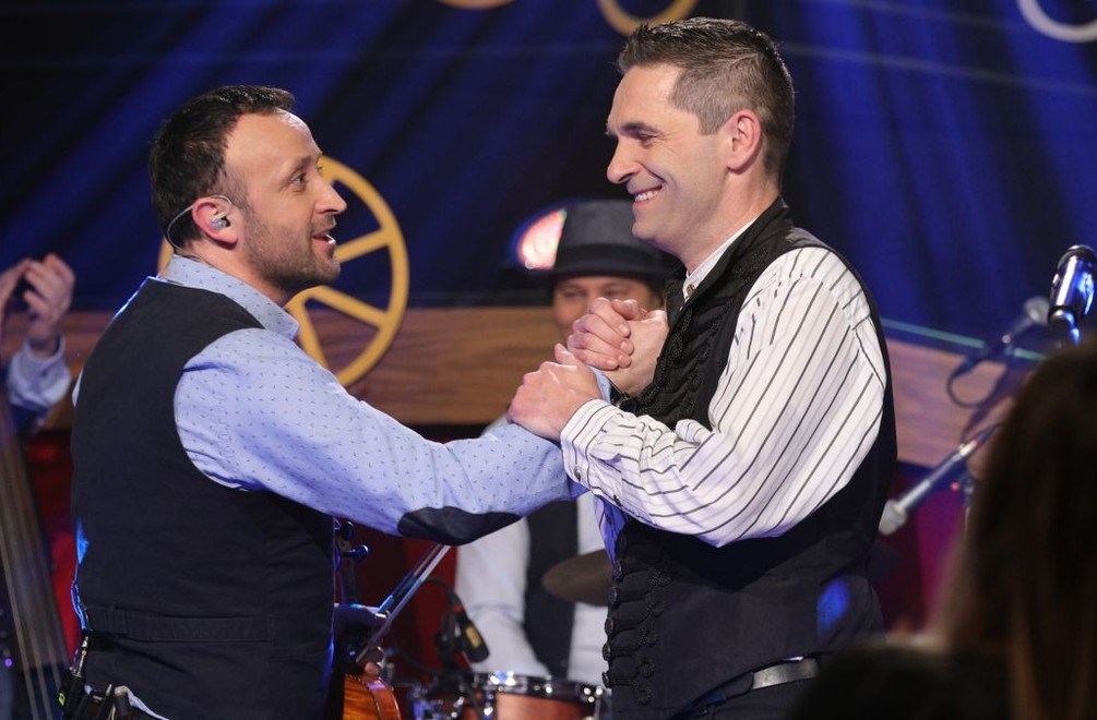 Duet Kandráča a Mečiara vás dostane do kolien: Z tohto bude určite veľký hit!