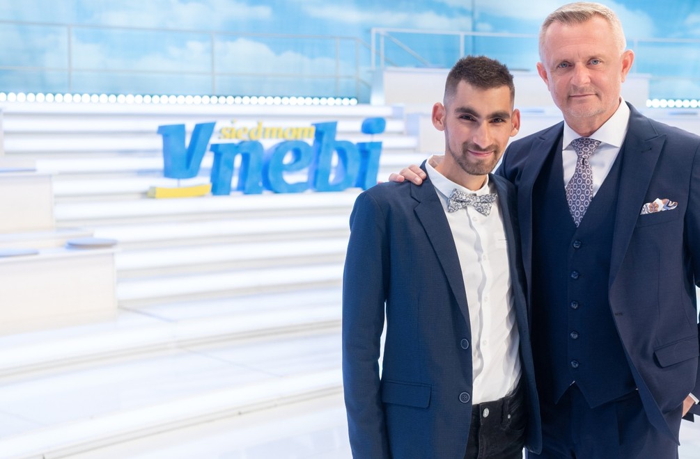 V siedmom nebi sa vracia na obrazovky televízie JOJ