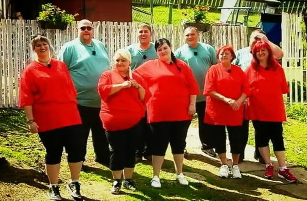 Kto sa stane prvým AntiBučkom?