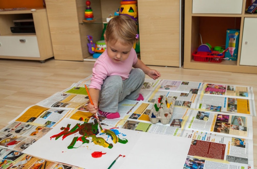 TIPY na hry s deťmi: Stačí pár predmetov a chuť zabávať sa!