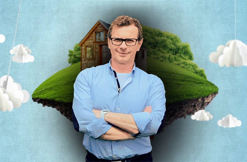 Vladimír Voštinár