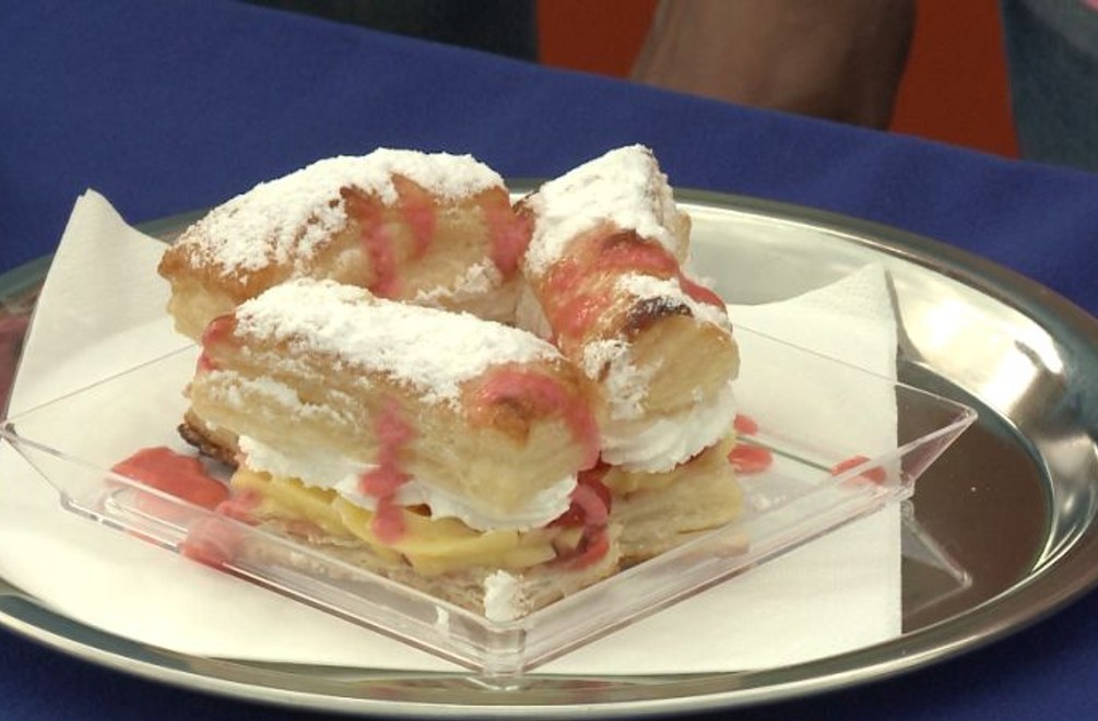 Jahodová sezóna: Pochutnajte si s Varí vám to na obľúbenom ovocí!