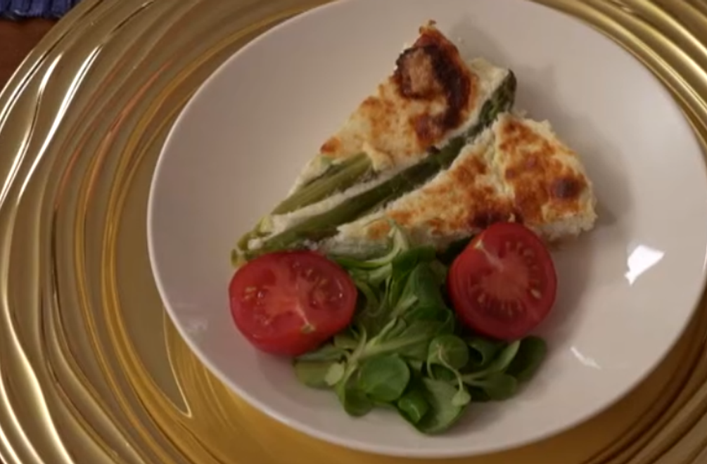 Predjedlo: Kiš, kiš! Snáď si hanbu neurobíš!