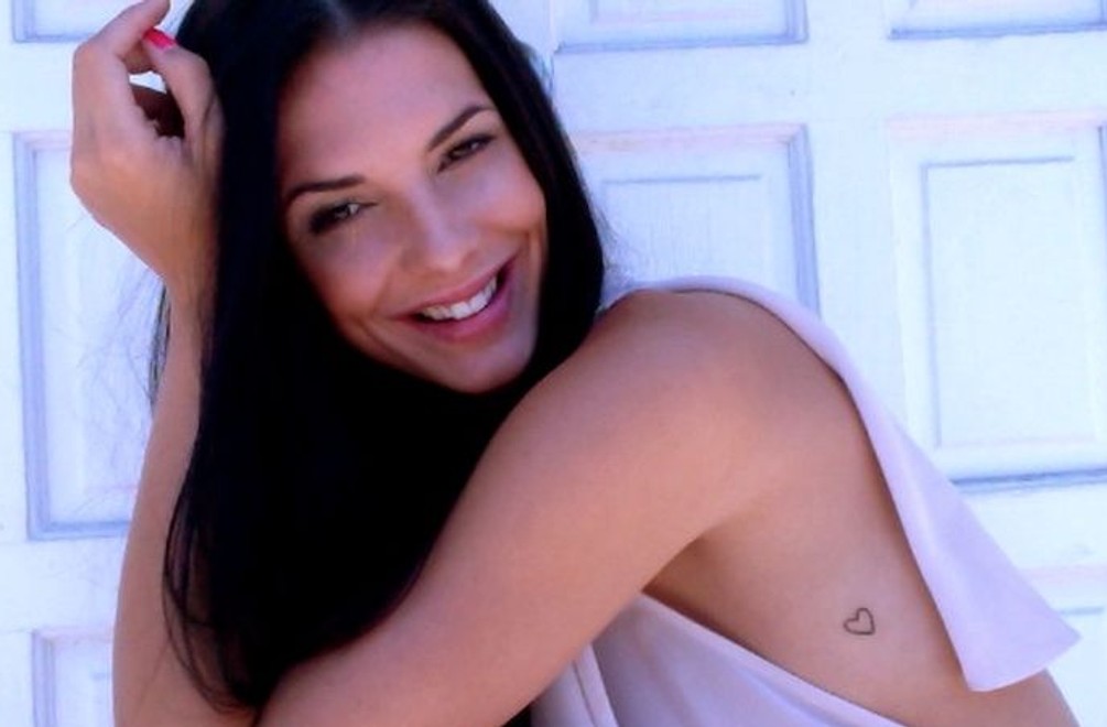 Provokatérka: S tetovaniami som ešte neskončila!