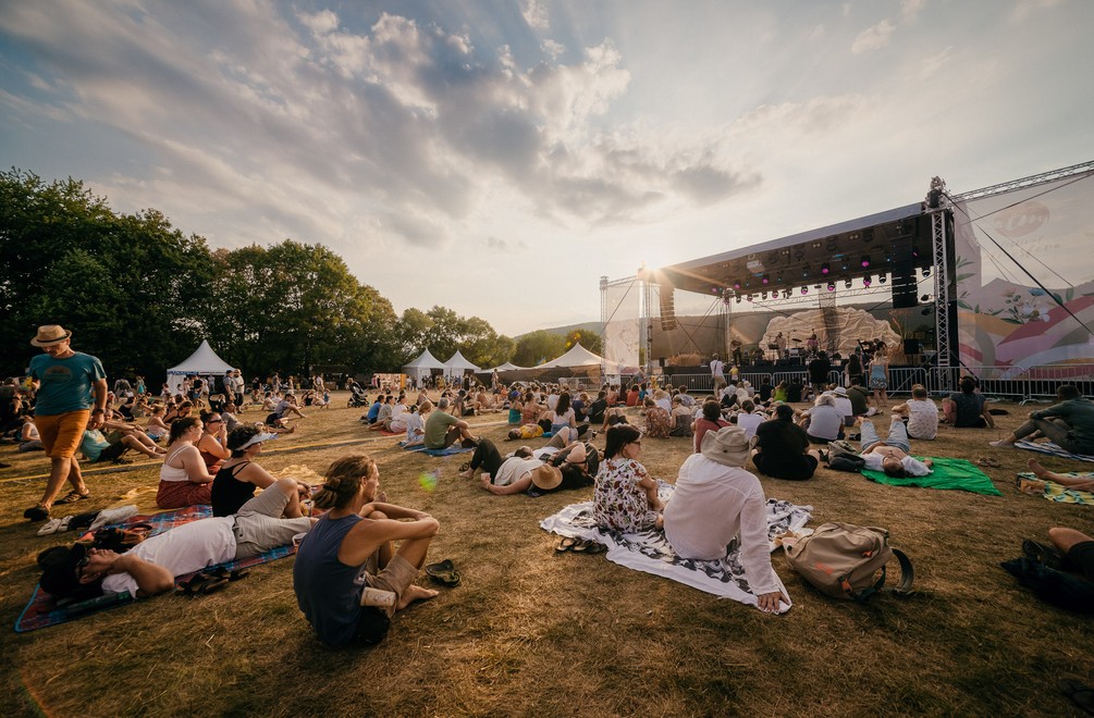 Festival Atmosféra odhalil sprievodný program: Súčasťou je aj spomienka na Jara Filipa