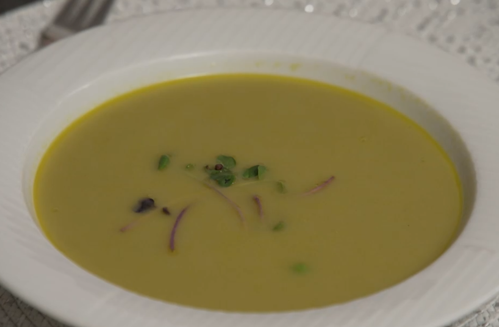 Polievka: Hráš, hrám, hráme?