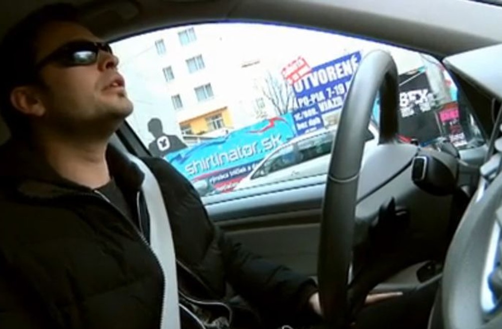 Alexander Bárta: Rád sa hrám