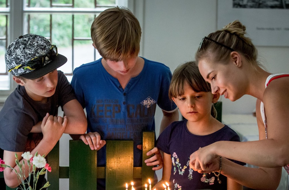 Najkrajšie narodeninové prekvapenie: Karolínka a Markus oslavovali priamo na pľaci!