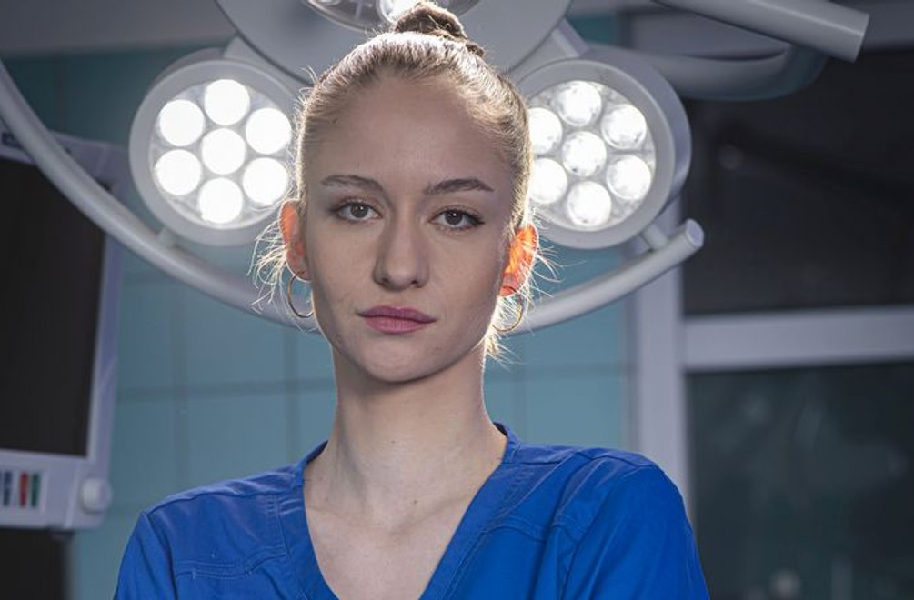 V seriáli prísna lekárka, no v súkromí... Eva Mores TO priznala na rovinu!