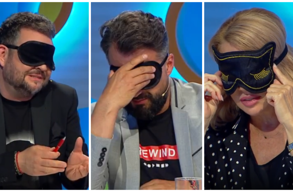 Hádači sa hanbili a trápili pri tajnom hosťovi: Nevedeli prísť na jeho meno!