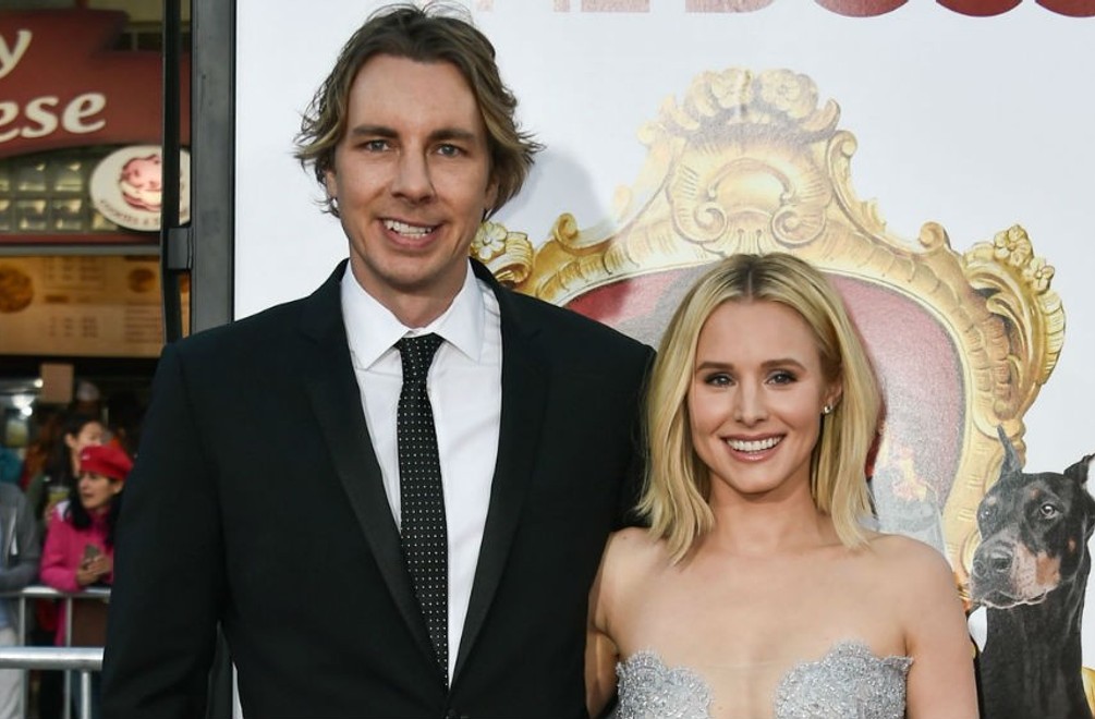 Kristen Bell priznala ťažké obdobie, ale zaspomínala aj na svadbu s manželom
