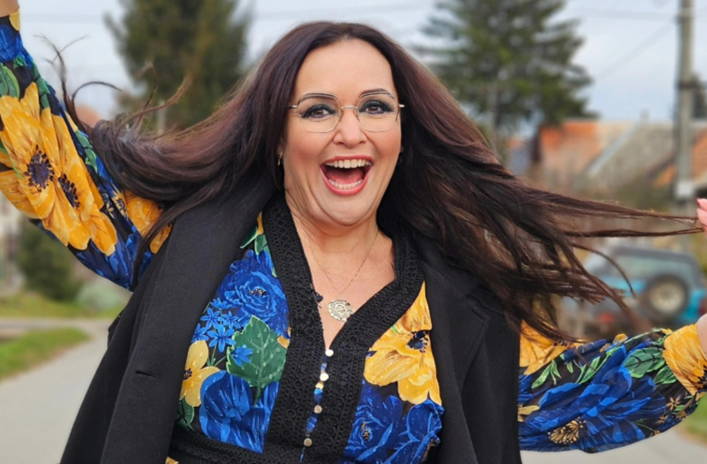 Schudnutá Renáta Názlerová má nový koníček: Tanec pri tyči!