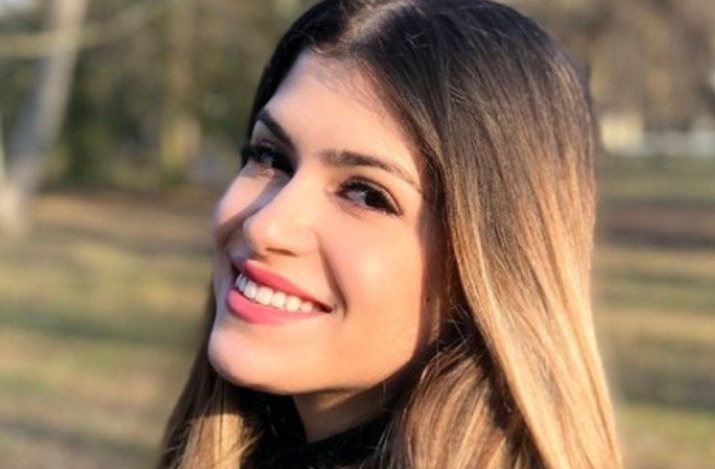 Vanessa Šarköziová po oznámení TEHOTENSTVA: Opísala svadobné plány a konečne UKÁZALA BRUŠKO!