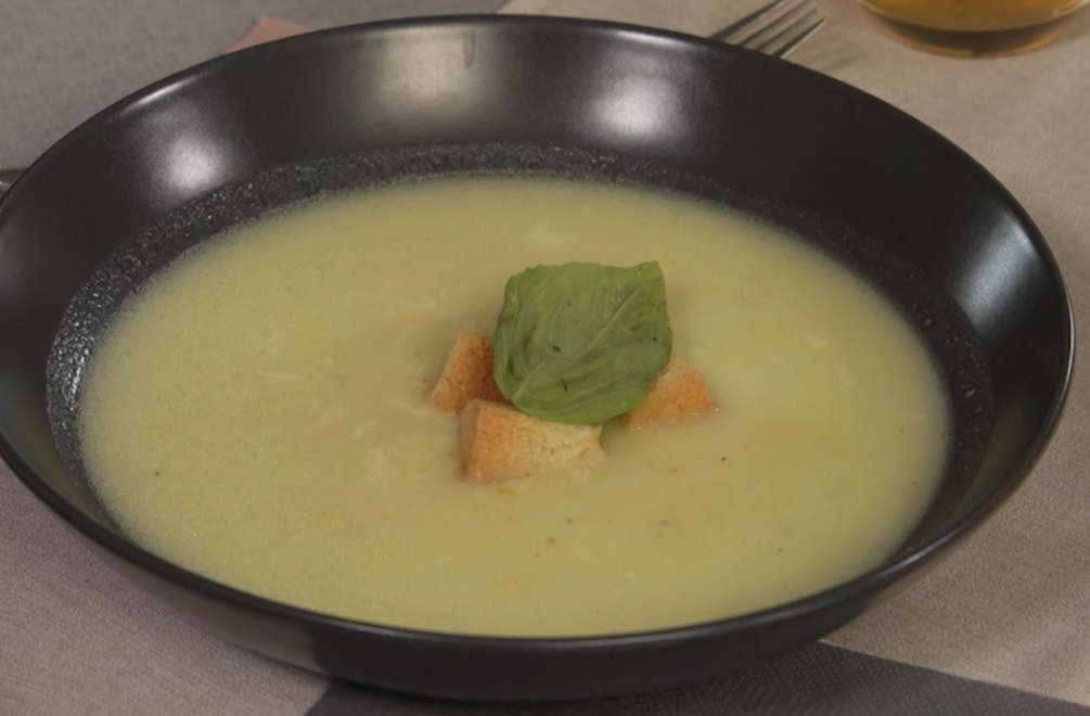 Polievka: Vamp´s Enemy