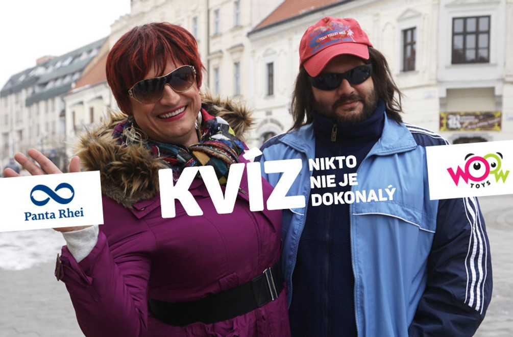 Poslední výhercovia nášho kvízu! Nájdete sa medzi nimi?