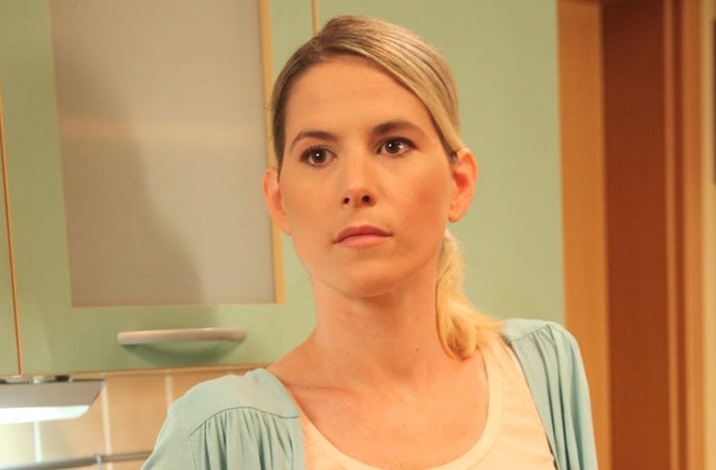 Moniku Haasovú zneužili! Hacker v jej mene bieli jej známym účty!