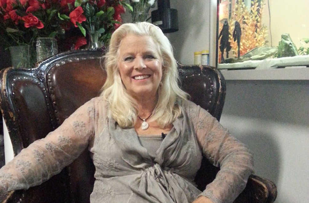 Príbeh Brandon Bays: Z rakoviny sa vyliečila za šesť a pol týždňa