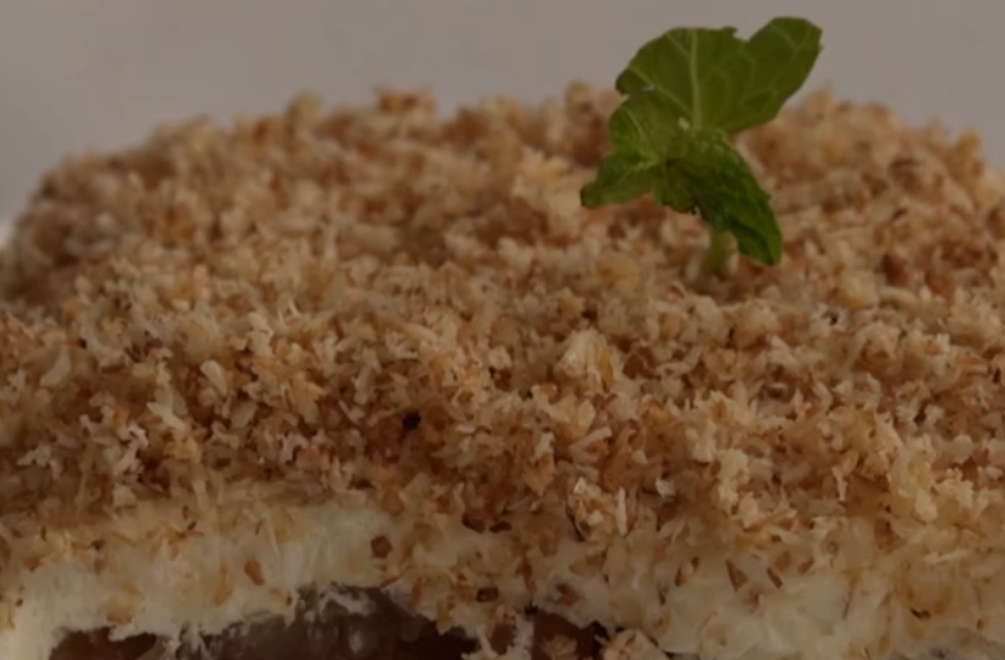 Dezert: Otvor ústa, povedz ááááá