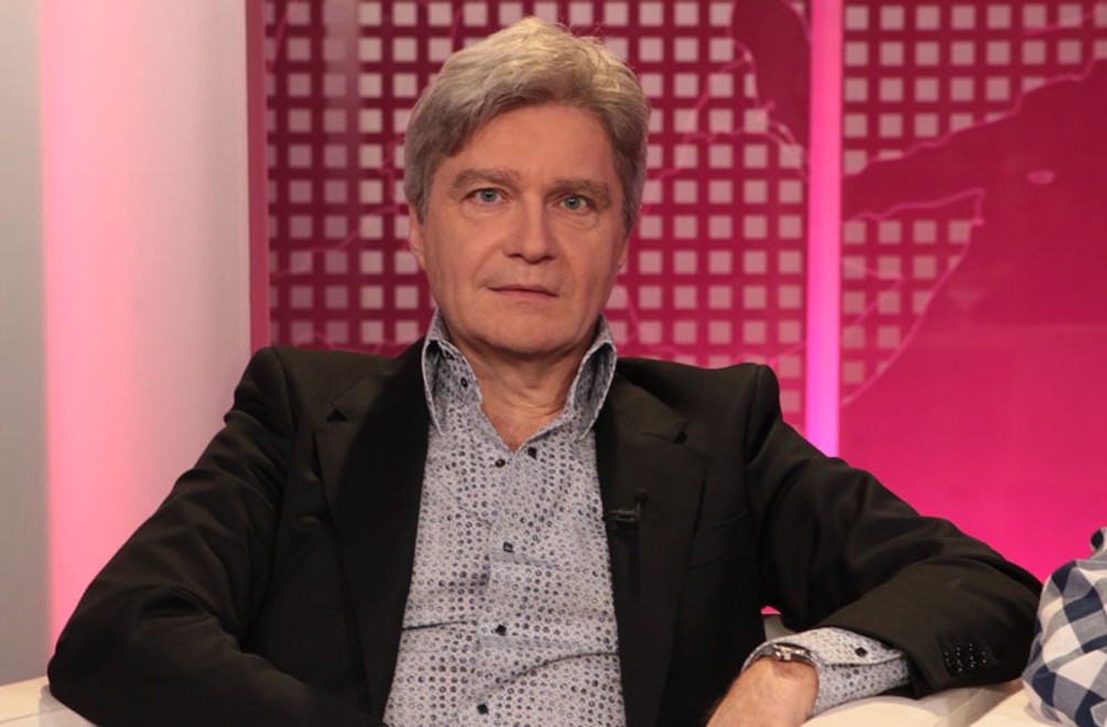 Štefan Skrúcaný v Supermame: Ďalšiemu dieťaťu sa nebráni