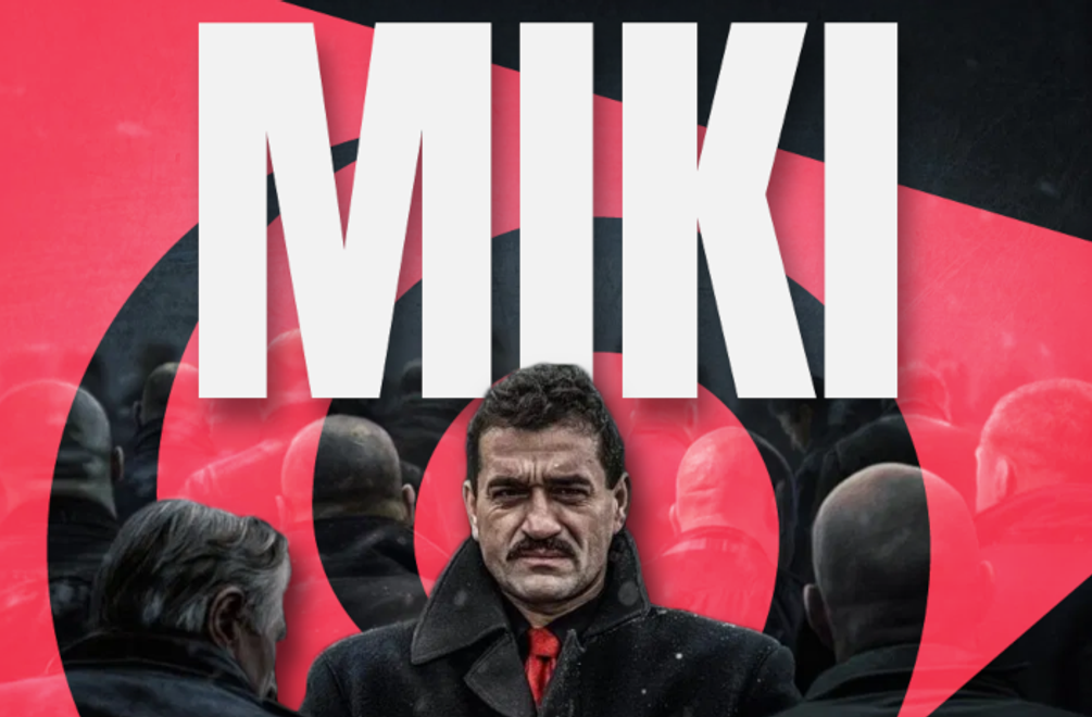 JOJ play PREMIUM láka kinohitmi: MIKI, ČERNÁK a exkluzívna miniséria